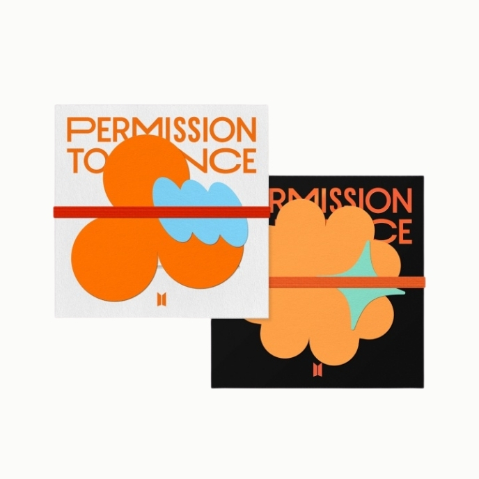 BTS - Permission To Dance On Stage - Live