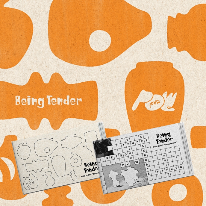 POW-Being-Tender-Photobook-cover-Daily-look-Workwear-mkpop