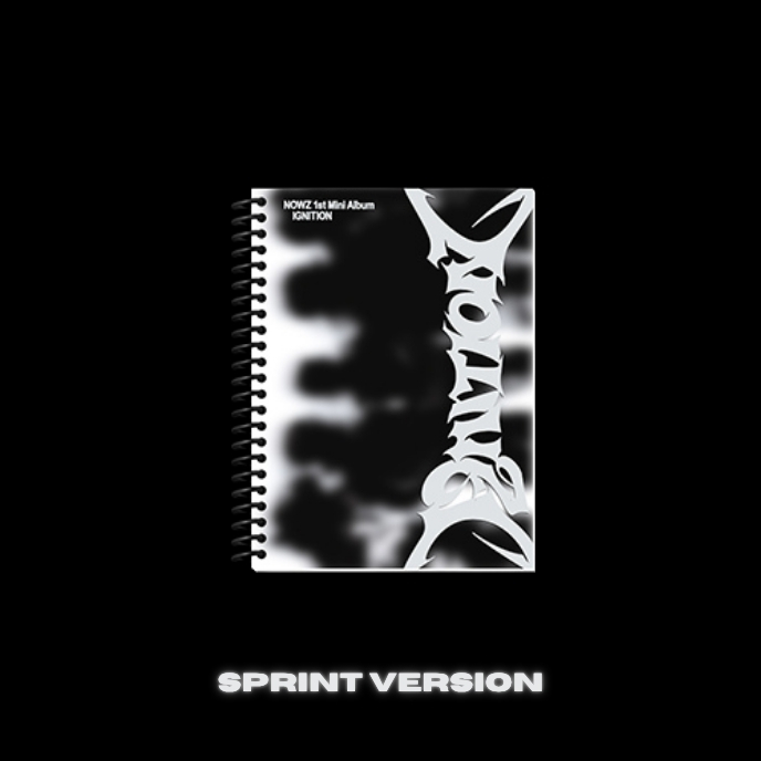 NOWZ-Ignition-cover-Sprint-version-mkpop