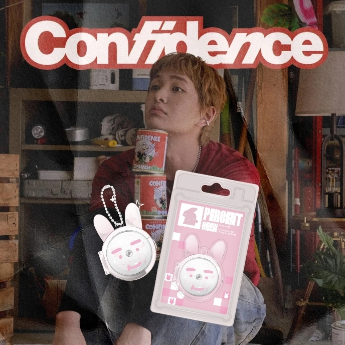 ONEW-Shinee-Precent-Jewel-Rabbit-cover-mkpop