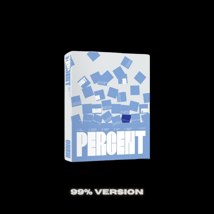 ONEW-Shinee-Precent-Photobook-cover-99-%-version-mkpop