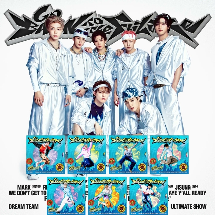 NCT-DREAM-Go-Back-To-The-Future-Digipack-cover