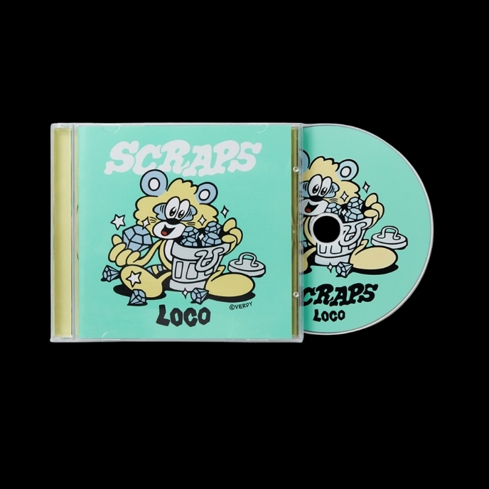 LOCO-SCRAPS-cover-version-mkpop