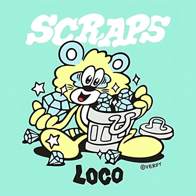 _LOCO-SCRAPS-cover-mkpop