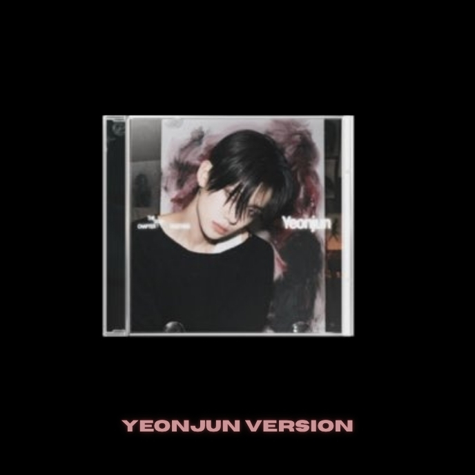 TOMORROW-X-TOGETHER-TXT-The-Star-Chapter-TOGETHER-Solo-Track-cover-version-Yeonjun-mkpop
