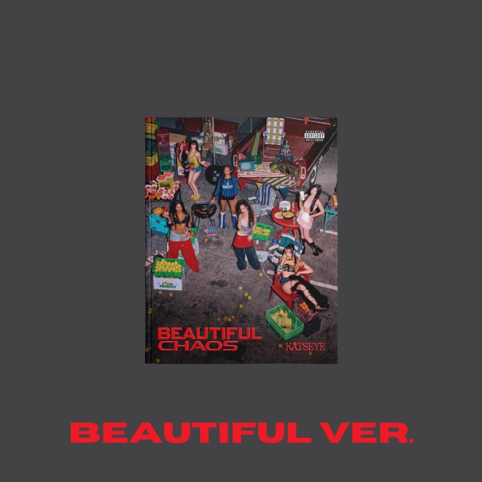 KATSEYE-Beautiful-chaos-cover-beautiful-version-mkpop