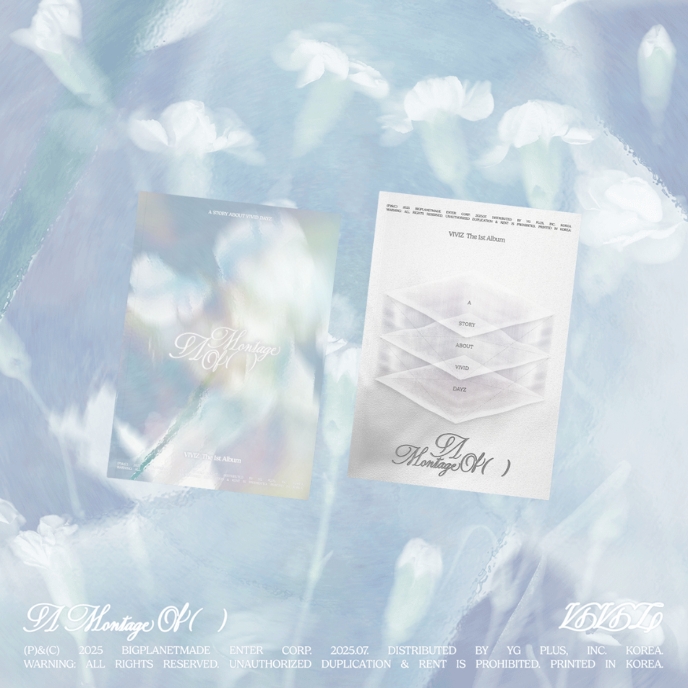 VIVIZ-A-Montage-of-(-)-Photobook-cover-mkpop