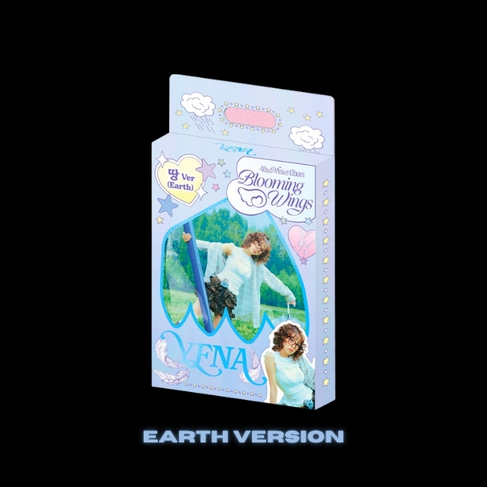 YENA-Blooming-Wings-cover-eart-version-mkpop