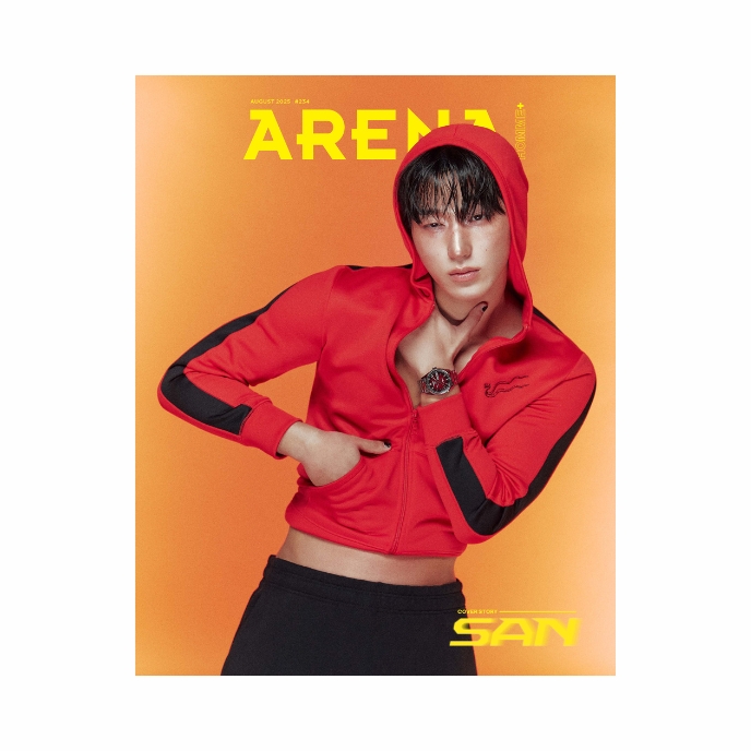 SAN-ATEEZ-Arena-Homme-Korean-Magazine-cover-F-mkpop