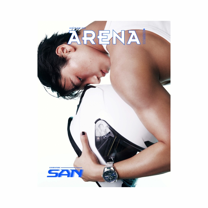 SAN-ATEEZ-Arena-Homme-Korean-Magazine-cover-D-mkpop