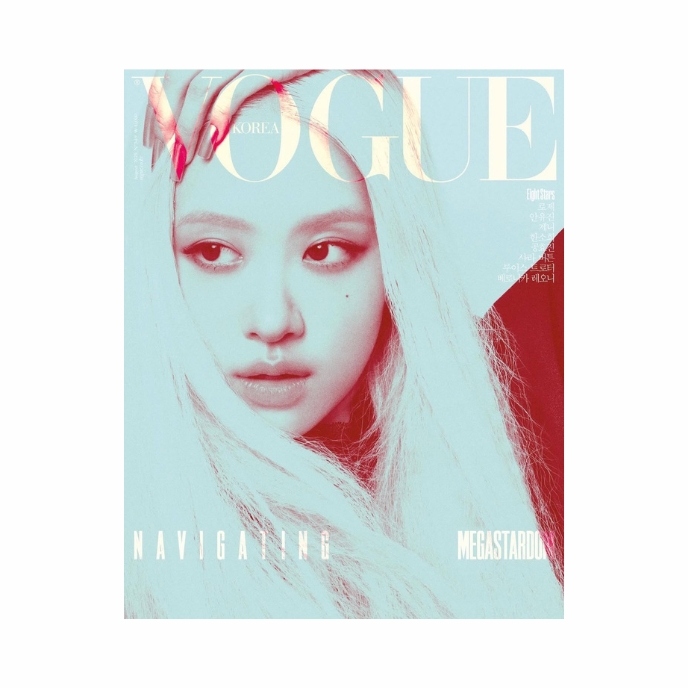 ROSE-BLACKPINK-Vogue-Korea-Magazine-aout-cover-B-mkpop