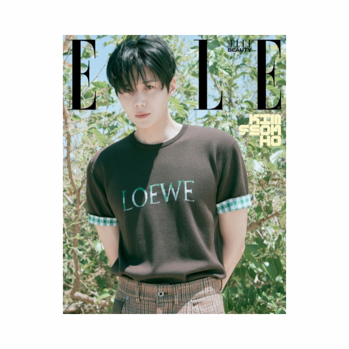 Kim-Seonho-Elle-Korean-Magazine-Aout-cover-C-mkpop