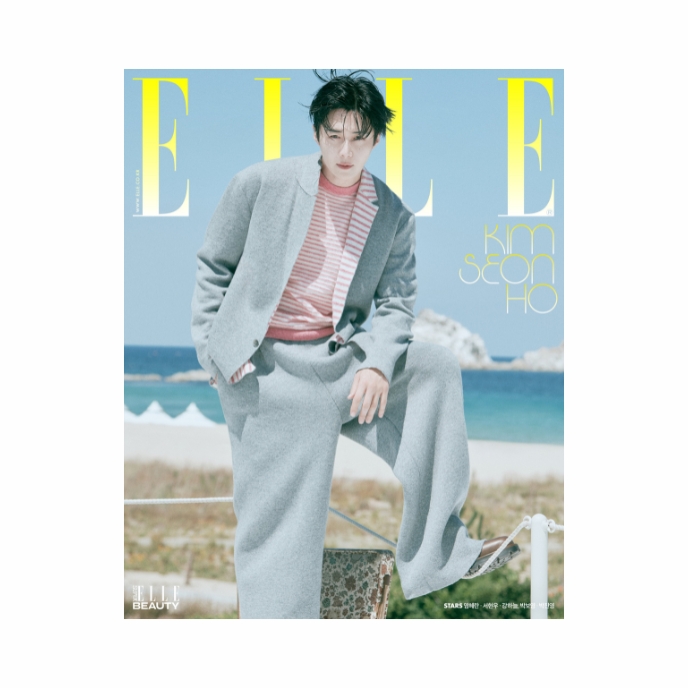 Kim-Seonho-Elle-Korean-Magazine-Aout-cover-D-mkpop