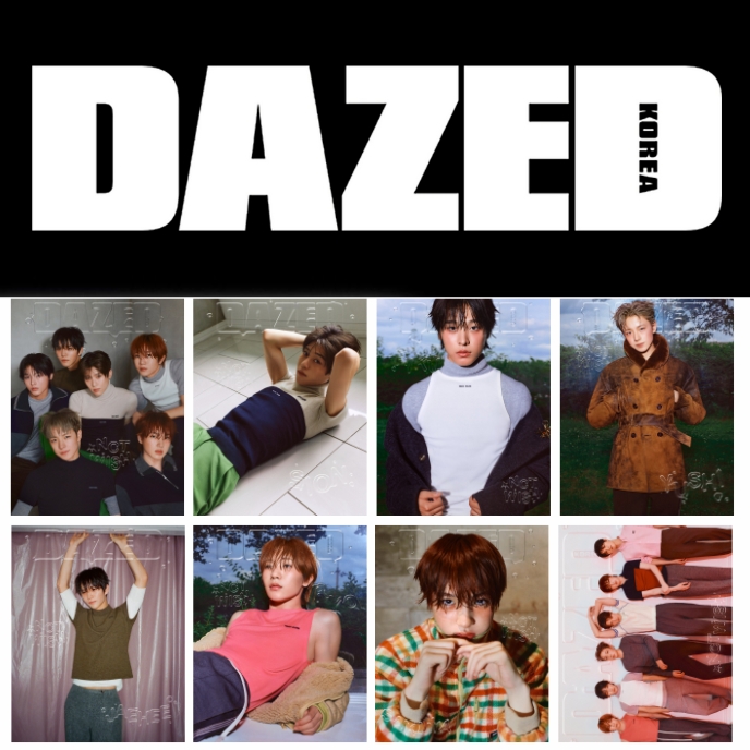 NCT-WISH-Dazed-Confused-Korean-Magazine-Aout-cover-mkpop