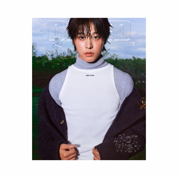 NCT-WISH-Dazed-Confused-Korean-Magazine-Aout-cover-RIKU-C-mkpop