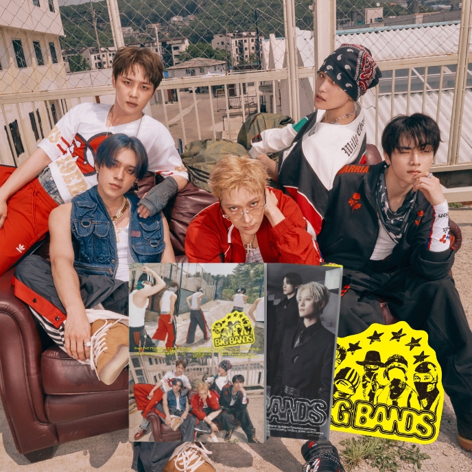 WAY-V-BIG-BANDS-Photobook-cover