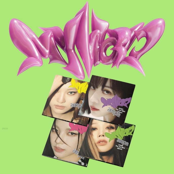 aespa-my-world-poster-version-cover-mkpop