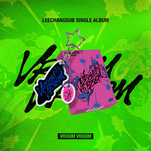 Lee-Chang-seop-BTOB-VROOM-VROOM-Vroom-META-cover