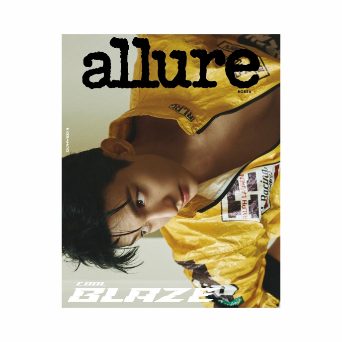 DK-SEVENTEEN-Allure-Korean-Magazine-Aout-cover-B-mkpop