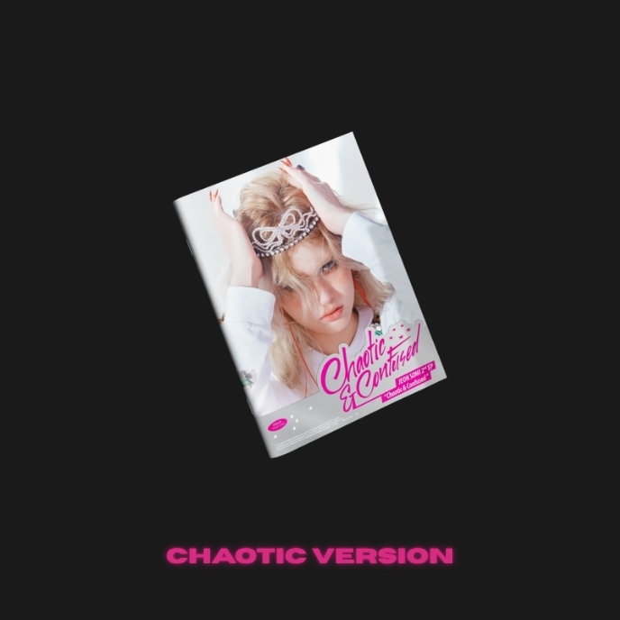 SOMI-Chaotic-Confused-cover-Chaotic-version-mkpop