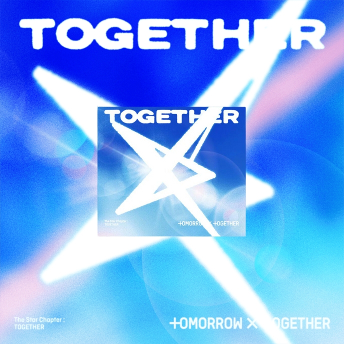 TOMORROW-X-TOGETHER-TXT-The-Star-Chapter-TOGETHER-Solo-Track-cover-mkpop