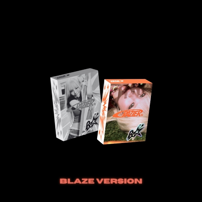 BOA-Crazier-Louder-cover-Blaze-version-mkpop