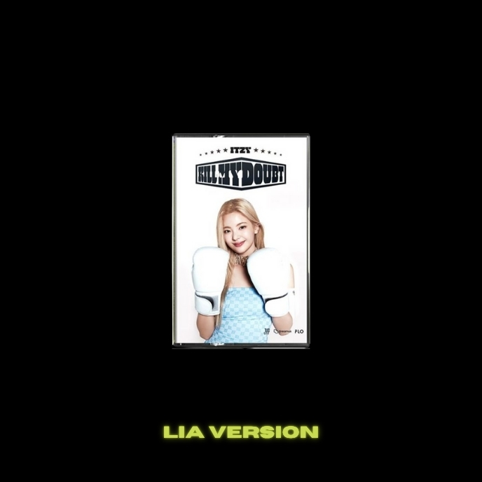 itzy-casette-packaging-visuel-kill-my-doubt-lia-version-mkpop