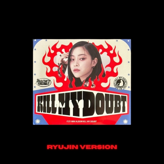 itzy-digipack-kill-my-doubt-visuel-cover-ryujin-mkpop
