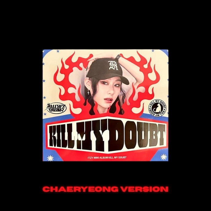 itzy-digipack-kill-my-doubt-visuel-cover-chaeryeong-mkpop