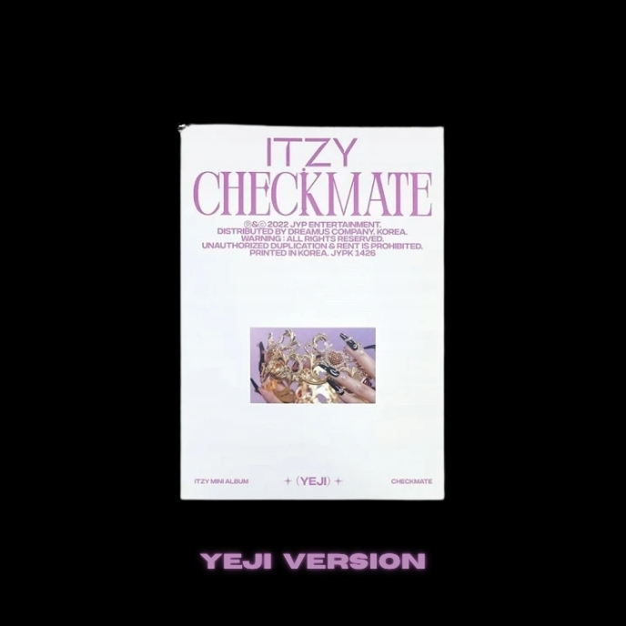 itzy-checkmate-standard-edition-version-yeji-mkpop