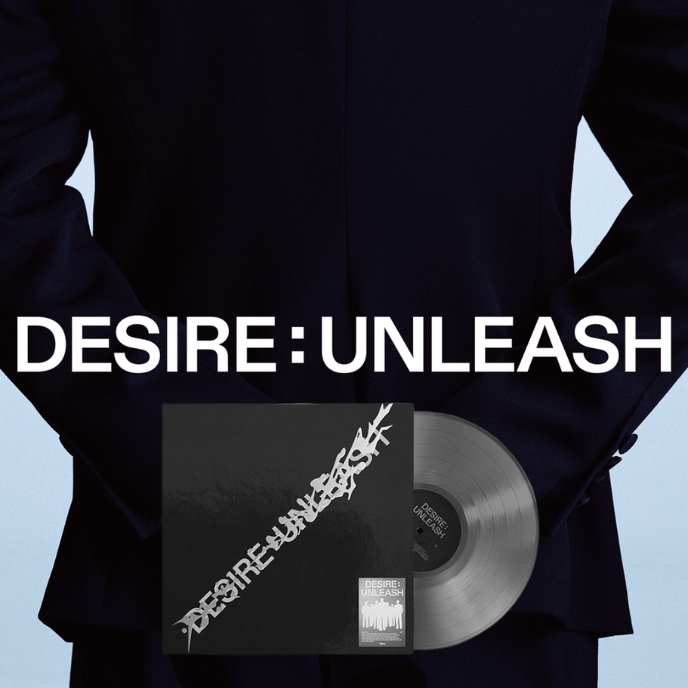 ENHYPEN - Desire: Unleach (Engene Ver.) - Mkpop