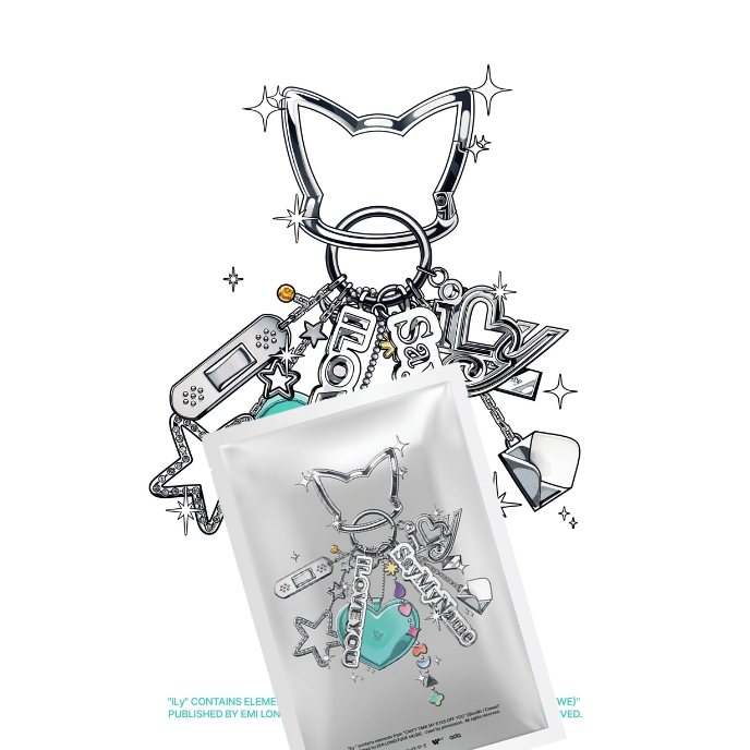 SAY-MY-NAME-iLy-cover-KEYRING-mkpop
