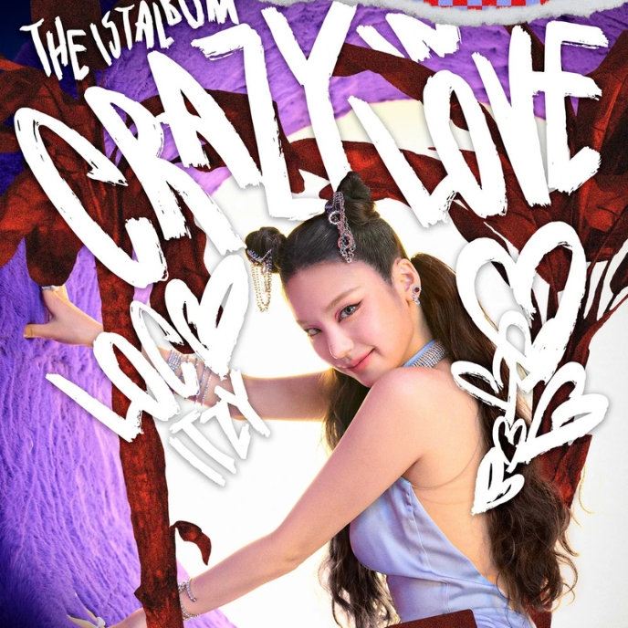 itzy-crazy-in-love-album-vol-1-version-yeji-mkpop