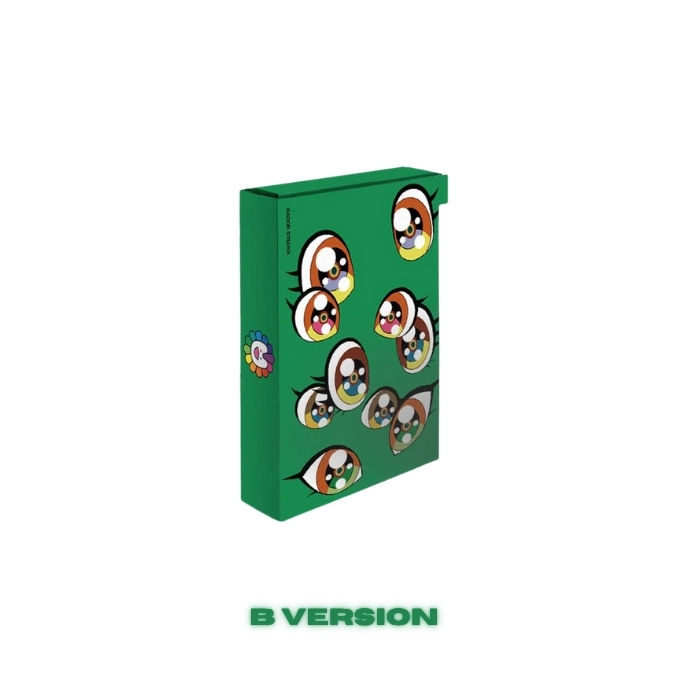 newjeans-supernatural-weverse-albums-cover-version-B-mkpop