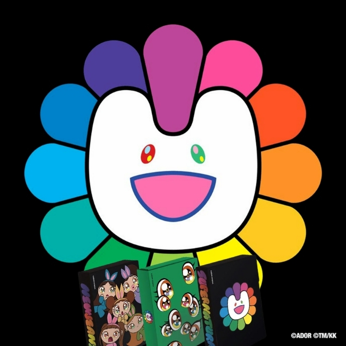 newjeans-supernatural-weverse-albums-cover-mkpop
