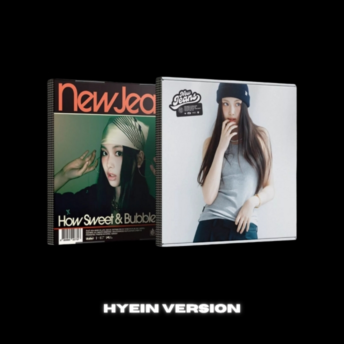 newjeans-how-sweet-standard-cover-version-hyein-mkpop