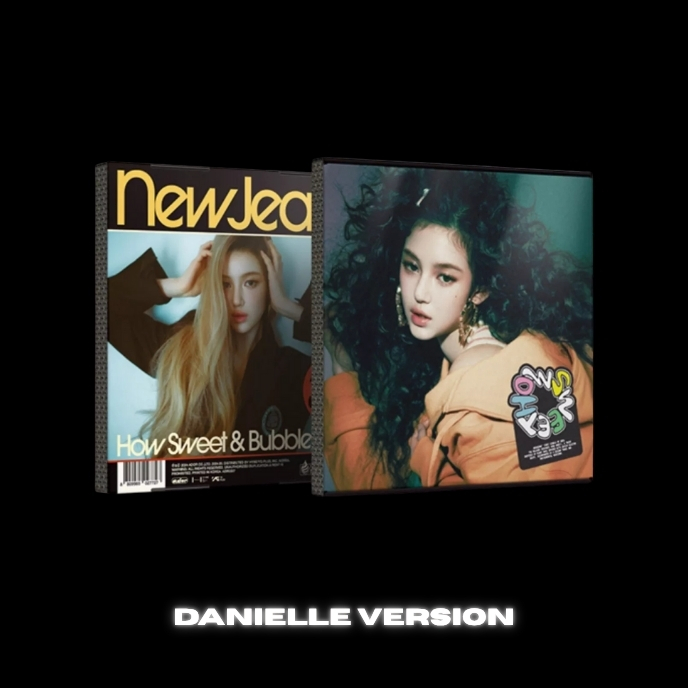 newjeans-how-sweet-standard-cover-version-danielle-mkpop