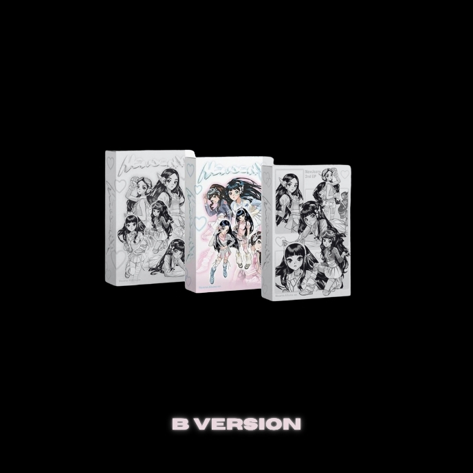 newjeans-get-up-bunny-beach-bag-weverse-cover-version-B-mkpop