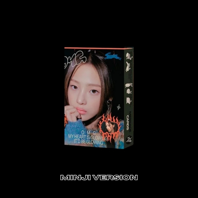 newjeans-newjeans-omg-message-card-cover-version-minji-mkpop