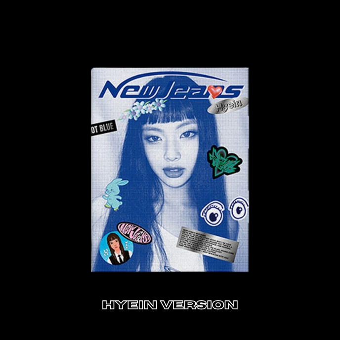 newjeans-new-jeans-bluebook-ver-cover-version-hyein-mkpop