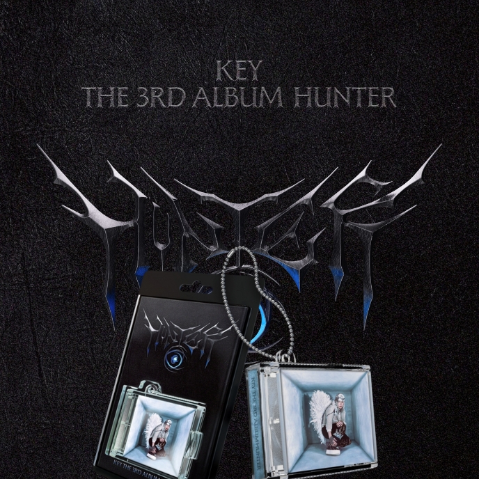KEY-Hunter-SMini-SMART-ALBUM-cover-mkpop
