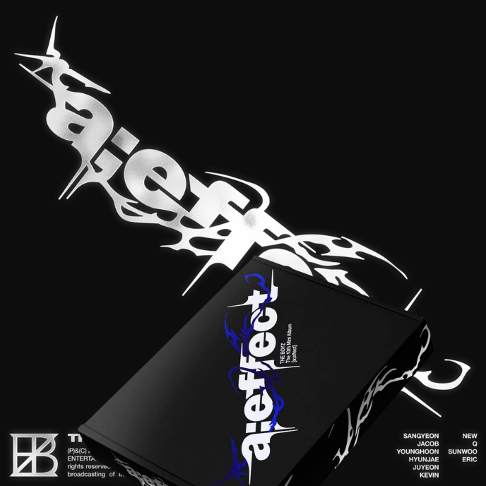 THE-BOYZ-a;effect-Package-Flow-cover-mkpop