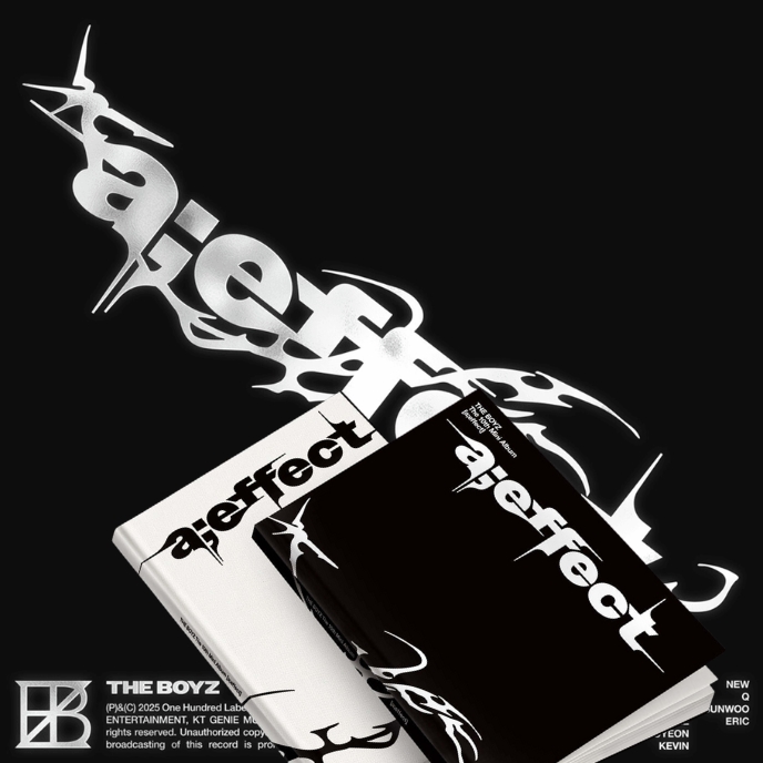 THE-BOYZ-a;effect-Photobook-cover-mkpop