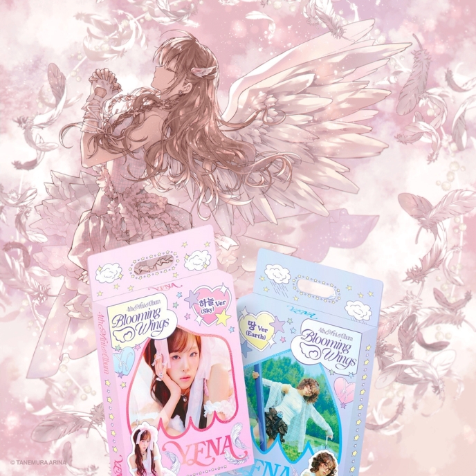 YENA-Blooming-Wings-cover-mkpop