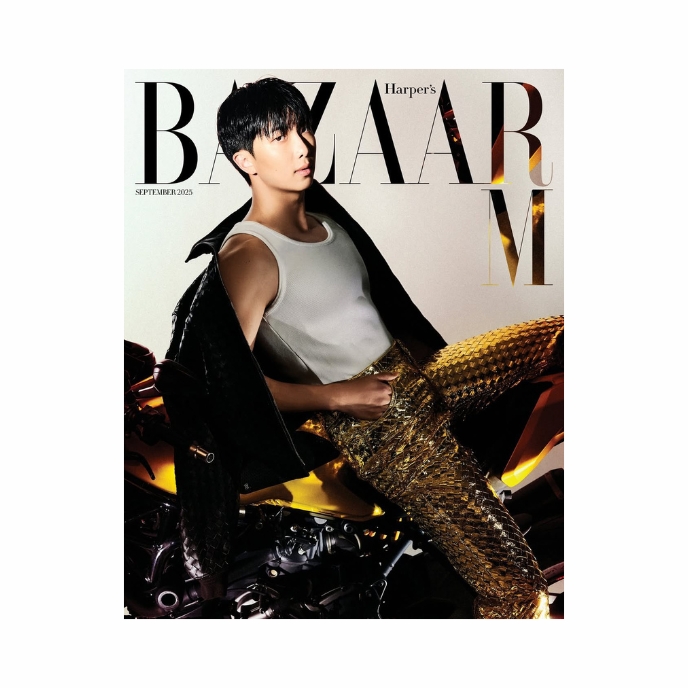 RM-BTS-Harper-s-Bazaar-Korea-Magazine-Septembre-2025-cover-A-mkpop