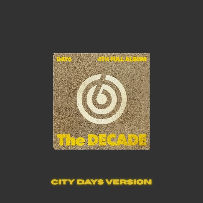DAY6-The-DECADE-Platform-cover-version-City-Days-mkpop