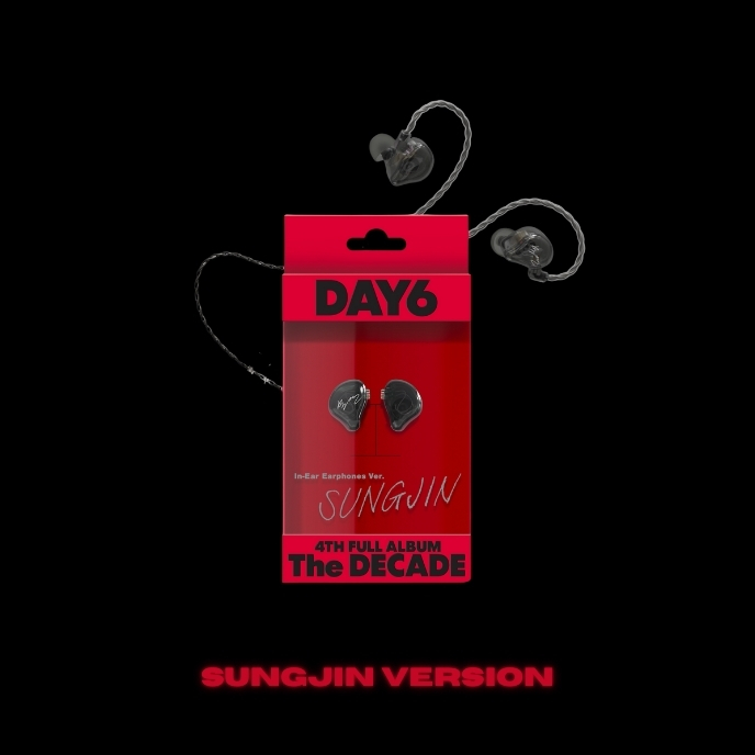 DAY6-The-DECADE-Earphone-version-sungjin-mkpop