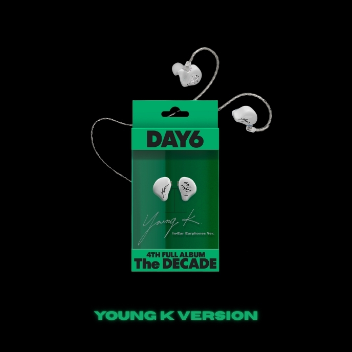 DAY6-The-DECADE-Earphone-version-young-kmkpop