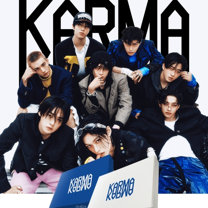 KARMA 26枚 セット 通常盤 新品未開封 HOORAY CEREMONY KARMA 26枚 セット 通常盤 新品未開封 HOORAY CEREMONY 未開封