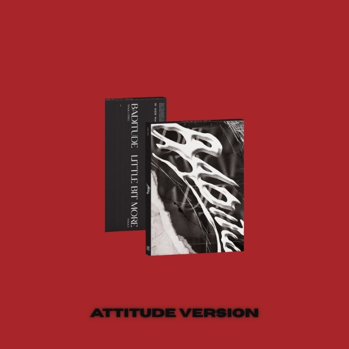 SUJIN-BADITUDE-version-Attitude-mkpop